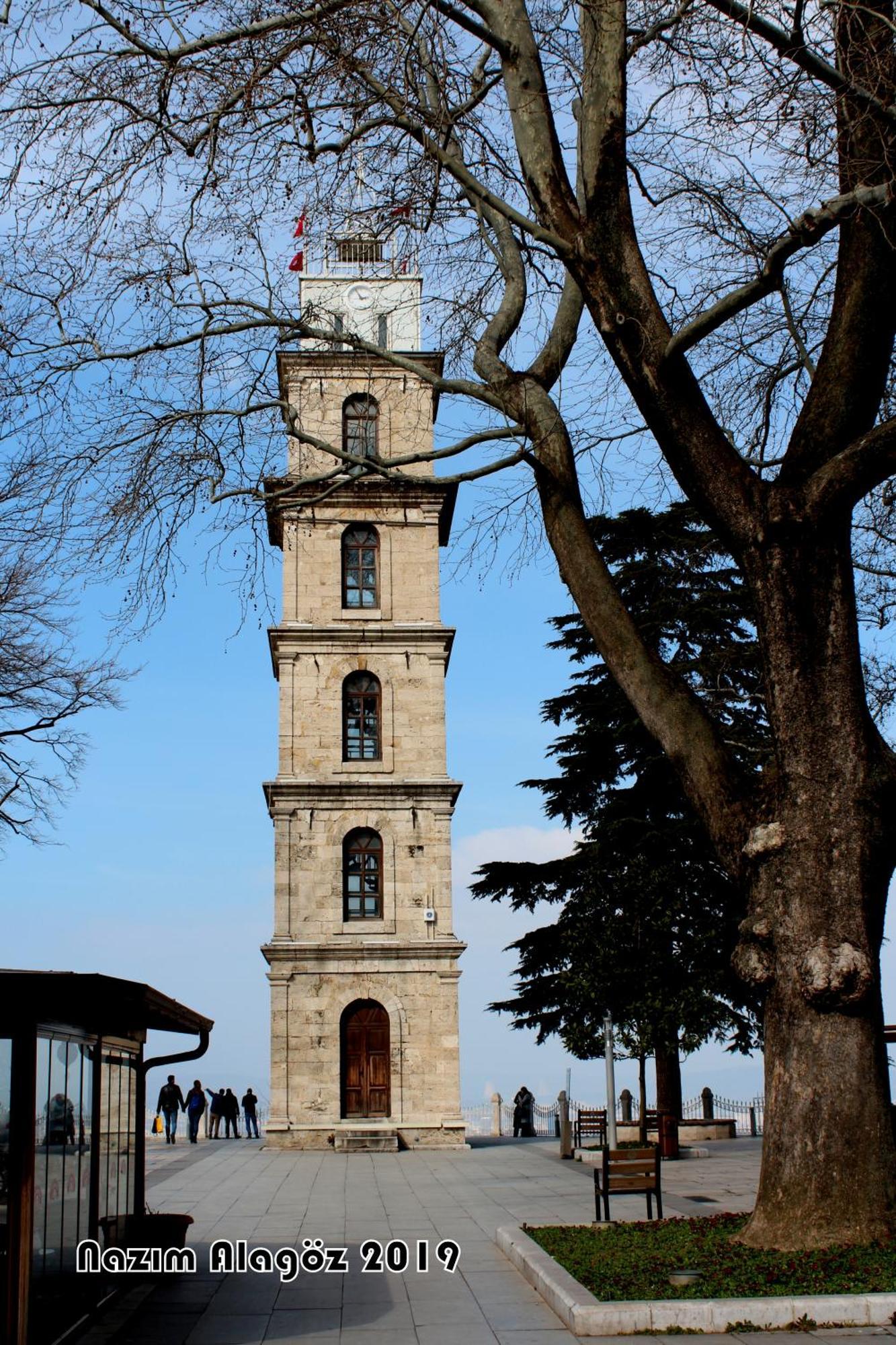 Kavala Hotel Bursa Exterior photo